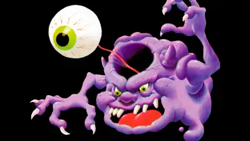 Backdrop for the TV series "The Real Ghostbusters" #1364079