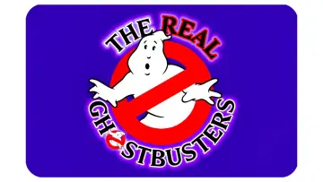 Backdrop for the TV series "The Real Ghostbusters" #1364093