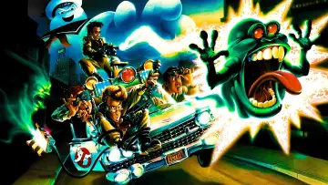 Backdrop for the TV series "The Real Ghostbusters" #1364111