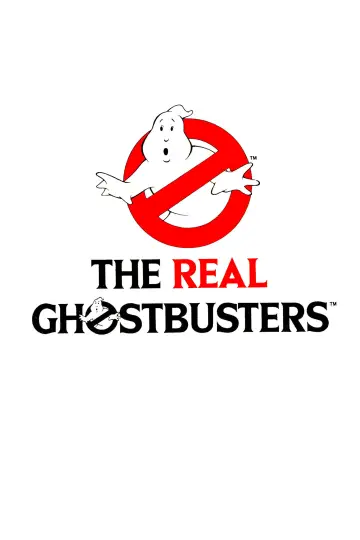 Poster for the TV series "The Real Ghostbusters" #1364146