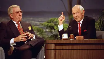 Backdrop for the TV series "The Tonight Show Starring Johnny Carson" #1239762
