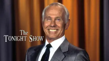 Backdrop for the TV series "The Tonight Show Starring Johnny Carson" #1239763