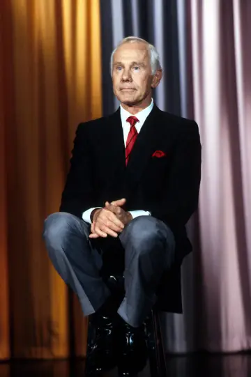 Poster for the TV series "The Tonight Show Starring Johnny Carson" #1239767
