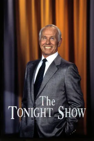 The Tonight Show Starring Johnny Carson (1962)