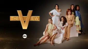 Backdrop к сериалу "The View" #1284010