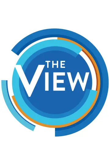 Poster к сериалу "The View" #1284021