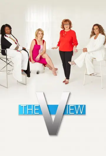 Poster к сериалу "The View" #1284023