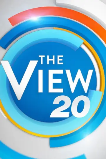 Poster к сериалу "The View" #1284025