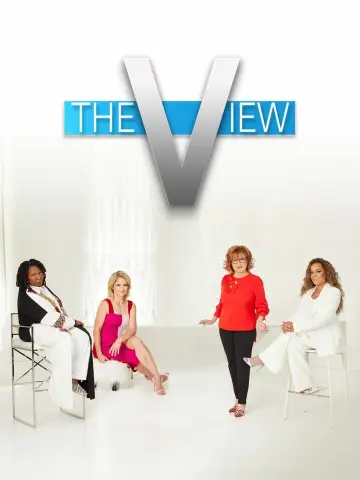 Poster к сериалу "The View" #1284035