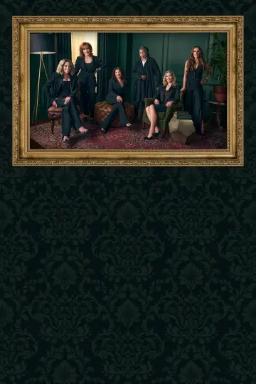 Poster к сериалу "The View" #1284038