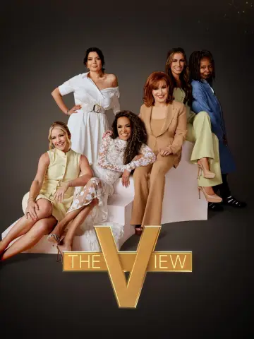 Poster к сериалу "The View" #1284039