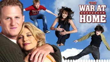 Backdrop for the TV series "The War at Home" #1536969