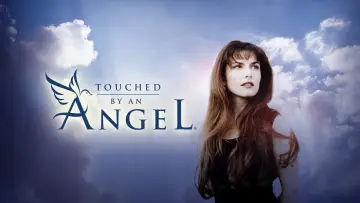 Backdrop for the TV series "Touched by an Angel" #1323763