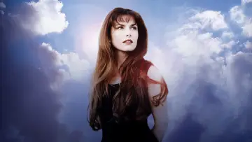 Backdrop for the TV series "Touched by an Angel" #1323765