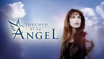 Backdrop for the TV series "Touched by an Angel" #1323766