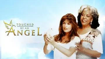 Backdrop for the TV series "Touched by an Angel" #1323767