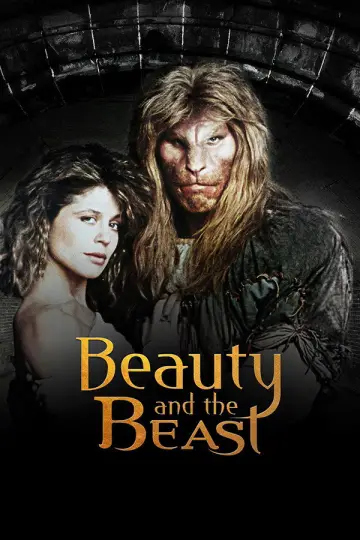 Poster к сериалу "Beauty and the Beast" #1463975