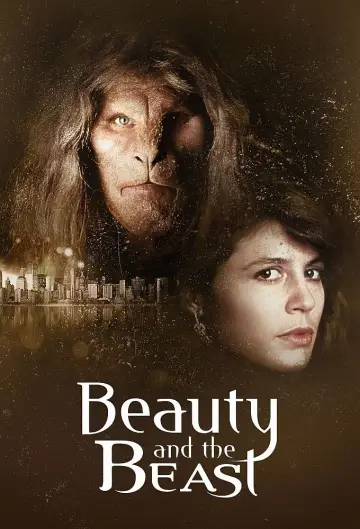 Poster к сериалу "Beauty and the Beast" #1463976