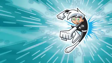 Backdrop к сериалу "Danny Phantom" #1342889