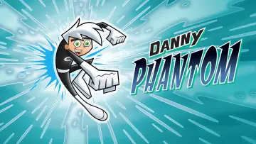 Backdrop к сериалу "Danny Phantom" #1342897