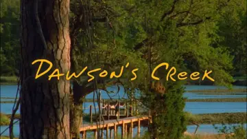 Backdrop for the TV series "Dawson