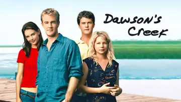 Backdrop for the TV series "Dawson