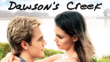 Backdrop for the TV series "Dawson