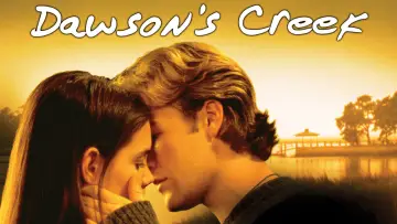 Backdrop for the TV series "Dawson