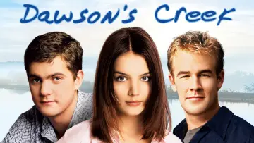 Backdrop for the TV series "Dawson