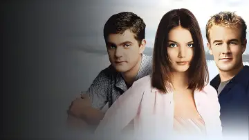 Backdrop for the TV series "Dawson