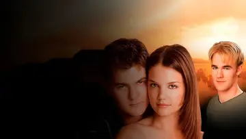 Backdrop for the TV series "Dawson