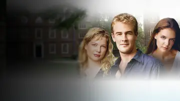 Backdrop for the TV series "Dawson