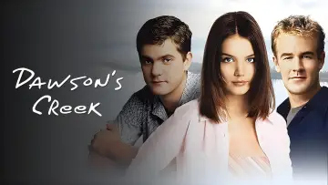 Backdrop for the TV series "Dawson