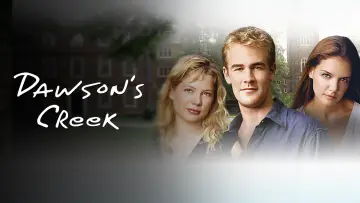 Backdrop for the TV series "Dawson