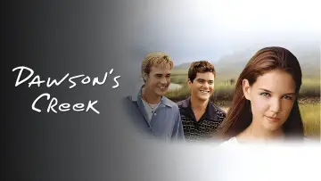 Backdrop for the TV series "Dawson
