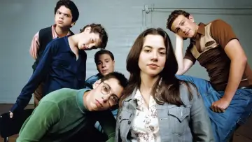 Backdrop к сериалу "Freaks and Geeks" #1391712
