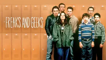 Backdrop к сериалу "Freaks and Geeks" #1391714