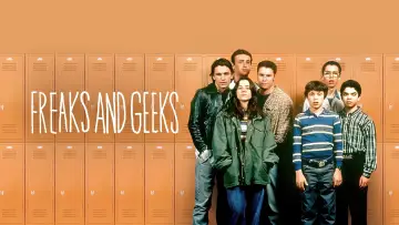 Backdrop к сериалу "Freaks and Geeks" #1391717