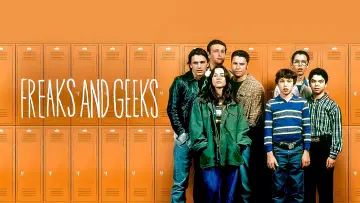 Backdrop к сериалу "Freaks and Geeks" #1391721