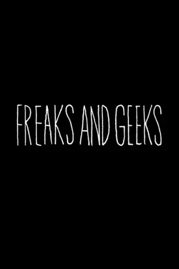Poster к сериалу "Freaks and Geeks" #1391728