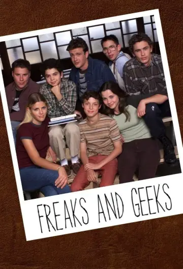 Poster к сериалу "Freaks and Geeks" #1391733