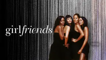 Backdrop for the TV series "Girlfriends" #1324212