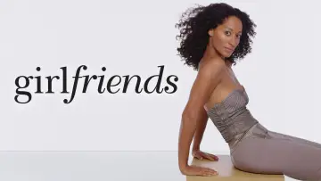 Backdrop for the TV series "Girlfriends" #1324223