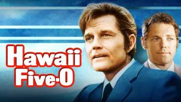 Backdrop for the TV series "Hawaii Five-O" #1284870