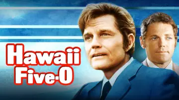 Backdrop for the TV series "Hawaii Five-O" #1284873