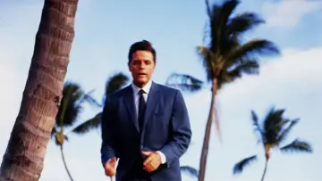 Backdrop for the TV series "Hawaii Five-O" #1284874