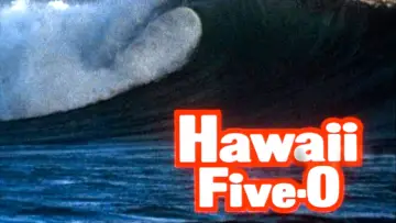 Backdrop for the TV series "Hawaii Five-O" #1284880