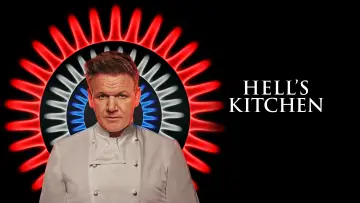 Backdrop к сериалу "Hell