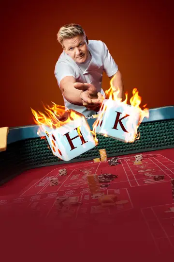 Poster к сериалу "Hell