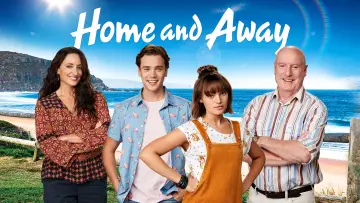 Backdrop к сериалу "Home and Away" #1218342